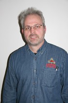 Thomas Haug