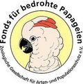 Fonds für bedrohte Papageien