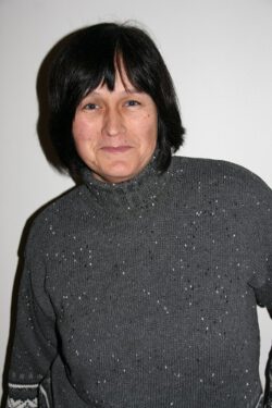 doris vollmer