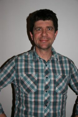 dr. marcellus buerkle