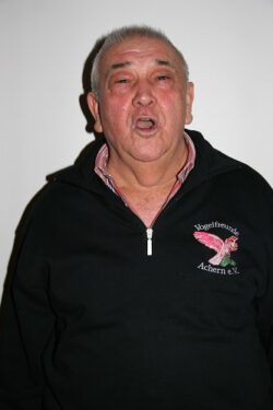 jackob becker