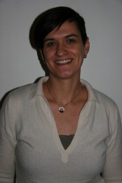jasmin hansen