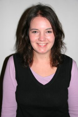 jasmin mueller