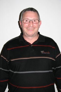 joerg schaeffner