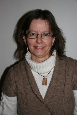 jutta haug