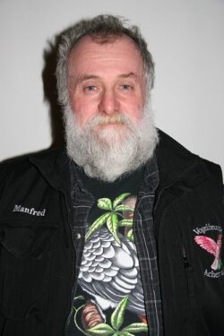 manfred ams