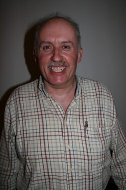 rolf striebel