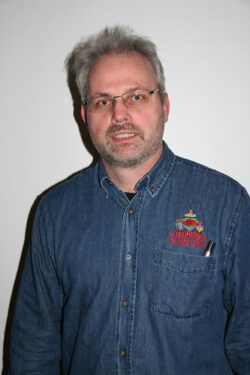 thomas haug