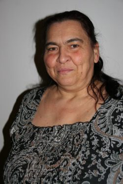 ute riess