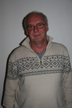 werner fauss
